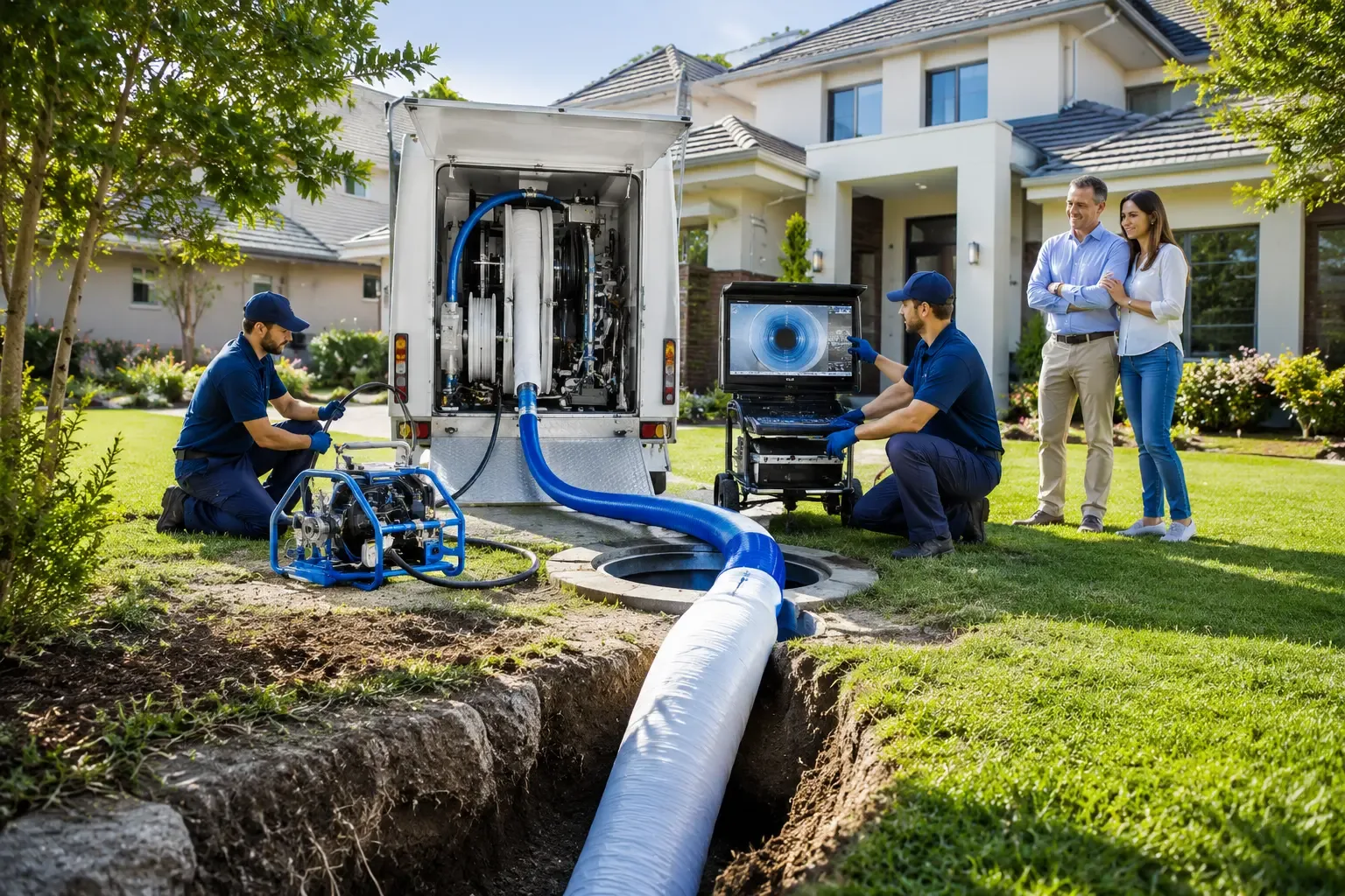 Local Pipe Relining services in Onamia, MN