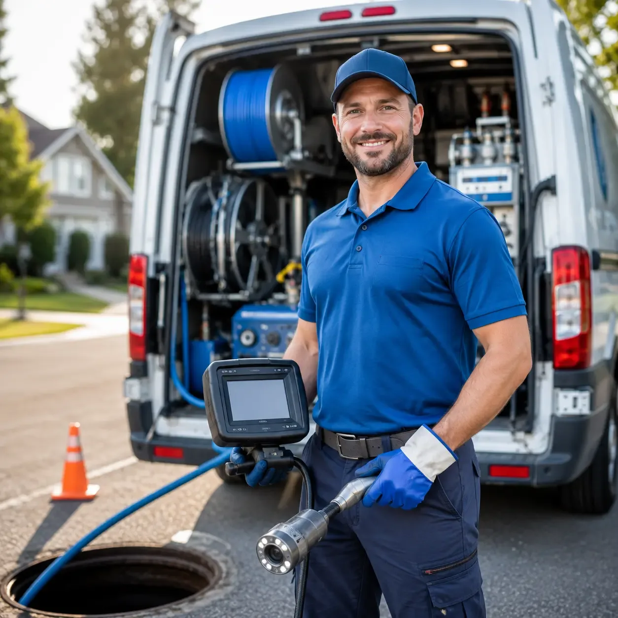 Local Pipe Relining specialists in Onamia, MN