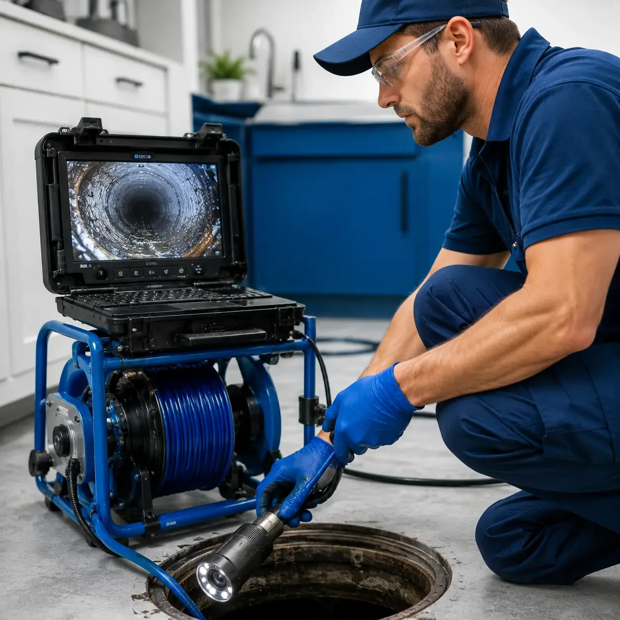 Pipe Relining professionals serving Onamia, MN